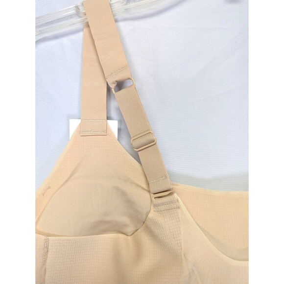 Maidenform Womens Shapewear Firm Control Cami Tank Beige XL DMS086 NEW - Picture 9 of 10